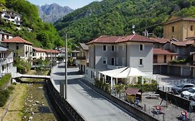 Valderf' Resort